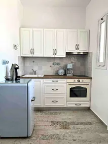 Ourania Apartments - Apartment 2 - Image 4