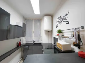Cozy apartment for 4 people - 15 minutes south of Paris - Image 4