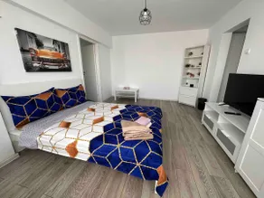 Cozy 2BR flat | 2 doublebeds | nearby city centre - Image 3
