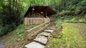 Wild Rock Cottage - Image 2