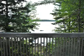Rolige Lake Front Paradise på Ponhook i hjertet af Nova Scotia - Image 3