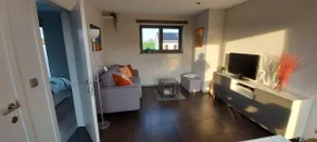Beautiful apartment with rural views - Image 3