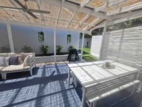 3-bed recently- renovated (with aircon / heating) - Image 3