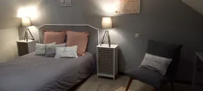 Cozy little home in charming little village - Image 2
