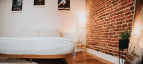 Studio Loft | King Suite | Double Shower - Image 5