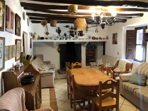 Self catering Cortijo El Ciego til 22 personer - Image 2