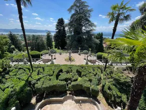 Antica dimora Villa Tatti-Tallacchini - Image 2