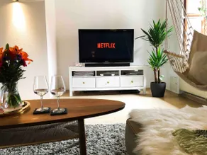★Duplex on the market | Castle view | Wi-Fi + Netflix - Image 3