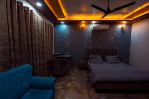 Peace House 2BHK with big balcony. - Image 4
