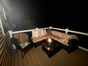 Bob's Beach Bungalow, Lewes, Delaware - Image 5