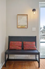 The Oaces on Grand a spacious 4 bdrm/2 bath apt - Image 5