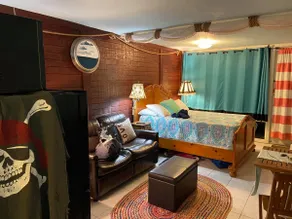 Cozy ”DIRECT” Ocean Front ! Calling all Pirates - Image 3