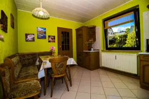 Family-friendly apartment in the Erzgebirge - Image 2