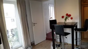 ARNOLDSHOF near Meißen and Dresden Apartment 2 - Image 5