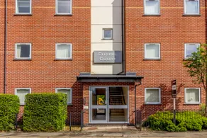 Chapel Court Apartments - Image 4