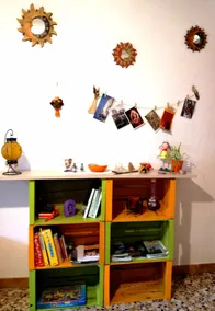 Casa dell'Armonia: serenity and colors! - Image 4