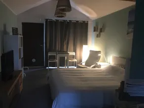 Independent studio. (14 min from Pairi Daiza) - Image 3