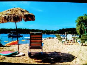 Lake Cabin /Coffee/Wifi/kayaks/Beach/Hammocks/Pets - Image 4