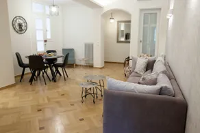 Luxury three bedroom Apartment in Kolonaki - Image 4