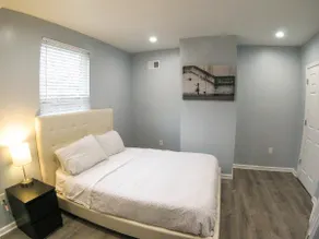 Apt 7 Bloomfield/Lawrenceville private mini studio - Image 4