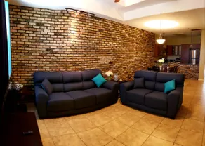 Spacieuse maison de style ville de 1100 pieds carrés dans une communauté fermée !! - Image 3
