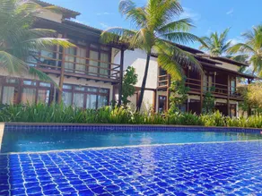 105 Condo Dreamland Apts BeachFront - Taipu de Fora - Image 4