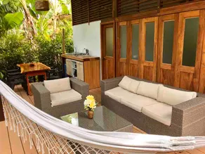 Cabin Corocoro Quimbaya Surrounded by Nature WiFi - Image 4