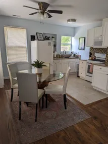 Cozy 2-bedroom home near the University of Memphis - Image 5