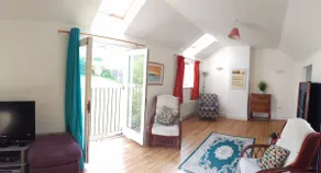 Huge House | Sleeps 16 | 10 Beds| Beach & Old Town - Image 5