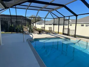 New, private pool getaway in The Villages, FL - Image 2
