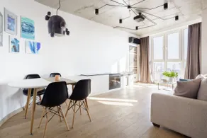Luxury Panoramic View Apartment Planned by Local Designer - Image 2