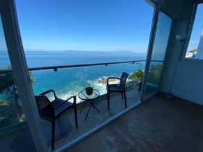 Beautiful view of the sea, floor -1, Casa Abyal - Image 2