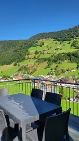 Modern Toggenburg Chalet (8 guests) - Image 4