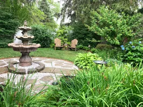Downtown Historic Mansion | Walk to Shops + River - Image 2
