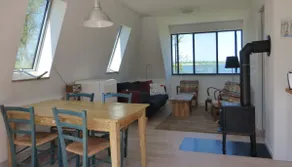 Apartment in an idyllic water location - pure nature - Image 4