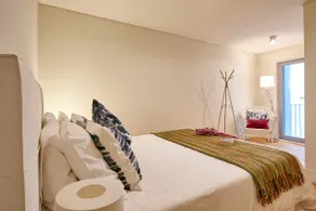 Modern Apartment Bica dos Olhos - Image 4