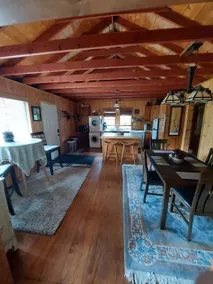Clymor Forest Mountain Home - Image 4