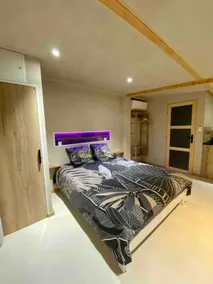 Superb furnished studio 25M2 with terrace - Image 5