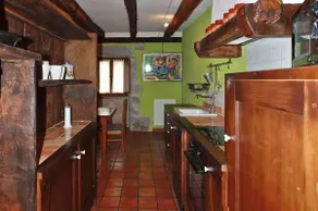 Juansarenea-Kuartozaharra: Charming apartment. - Image 5