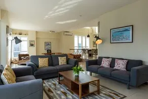 Stylish KL Penthouse - perfect for family reunions - Image 3