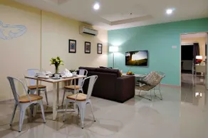 Marina Island, Lumut - Admiral Suite ⚓ - Image 5