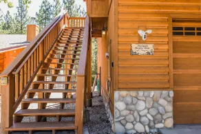 Luxury Cabin Minutes to Slopes & Lake w/Hot Tub! - Image 5