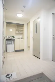 [Maximum 4 people] 1 stop from Kyoto Station, 10-minute walk. Private space for only one group. Your Place in Kyoto. - Image 2