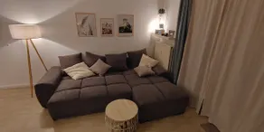 Modern \"Sanddorn\" vacation apartment with terrace - Image 4