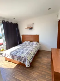 Loft Xalapa Downtown Excellent Location and View!! - Image 4