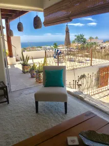 Casa Cali Seen on HGTV's Mexico Life! Ocean Views! - Image 4