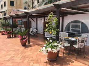 Antimo Suite - Casa Scibetta - Image 2