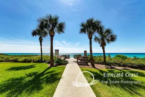 Renovated, Gulf Front Ground Floor A2 @ The Palms! - Image 4