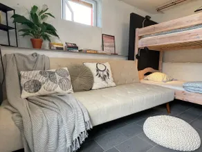 Cozy apartment for a family with the host Erik & Lina - Image 5