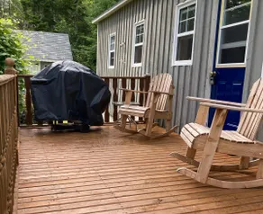 Relaxing waterfront retreat in Tidnish - Image 4